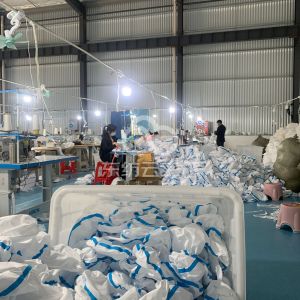 江西路磊医疗器械有限公司