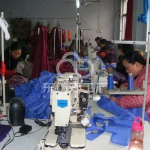 宿迁珍艺服装厂