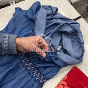 星妍服饰有限公司