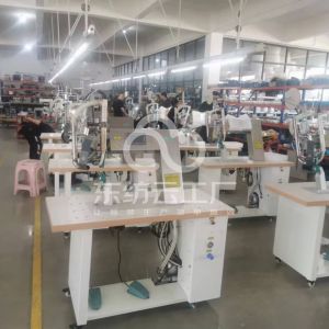 九江涵怡服饰有限公司