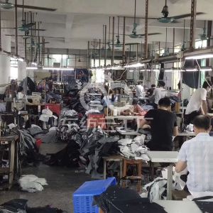 融旺服饰有限公司