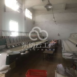 沙漠之花电脑绣花厂