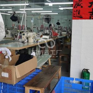 广西桂平承明制衣厂