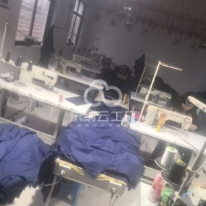 灵台县瑞依轩制衣厂