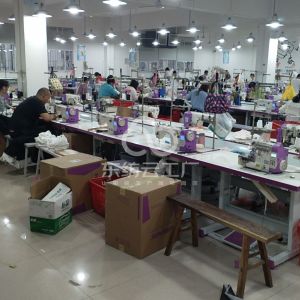 湖北中珅瑞景商贸有限公司