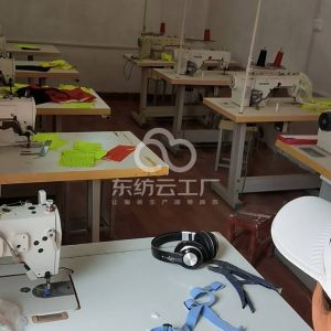 卓艺服装加工厂