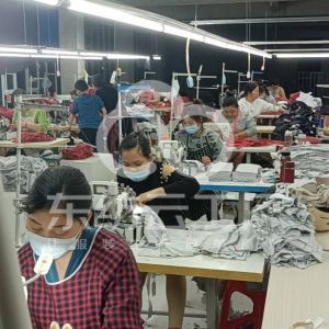 安阳田雨服饰有限公司