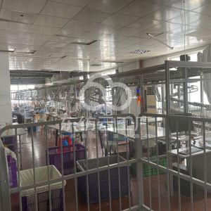 伊玲服饰有限公司