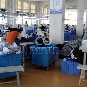 璀星服装有限公司