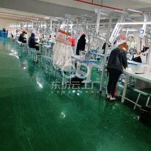 东阳市韶棋服饰厂