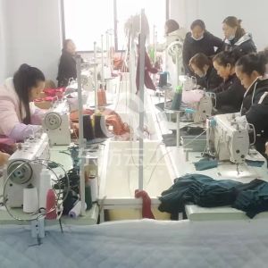 黔西市柳岸服装加工厂