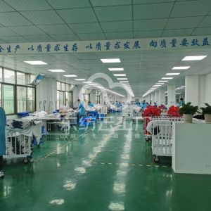 赣州优依酷服饰有限公司