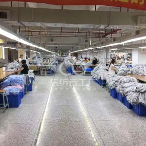 汕头市多拉美制衣实业有限公司