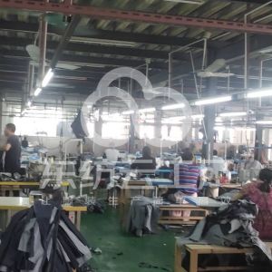 中山市大涌镇裕诚服饰