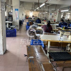 广州市丰丽制衣有限公司