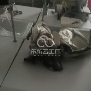 甲森服饰有限公司