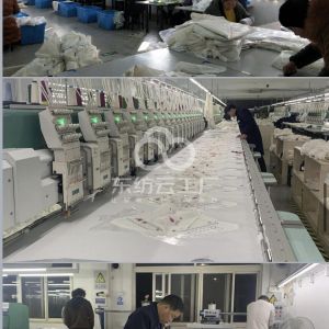 杭州江豪服饰有限公司