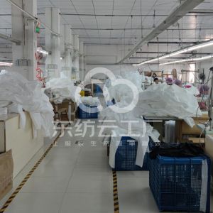 湖州强峰服饰有限公司