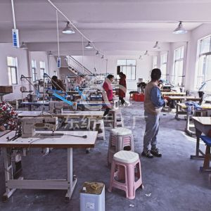 襄阳诚兴美服装有限公司