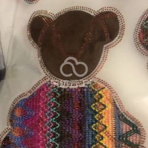 烫图烫钻.烧花十烫钻