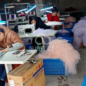 恩施州利川市俊熙服装有限公司