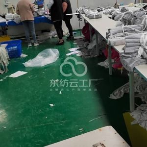 安徽泗县云亿服饰有限公司