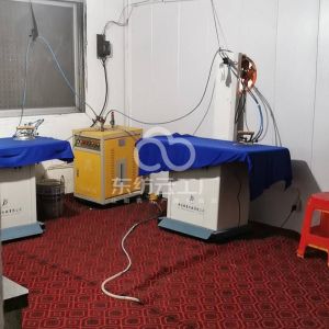 梦扣服饰有限公司