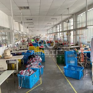 宁波市海曙宁梦服饰有限公司