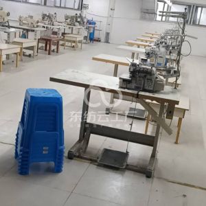 诸暨彬绮服装厂