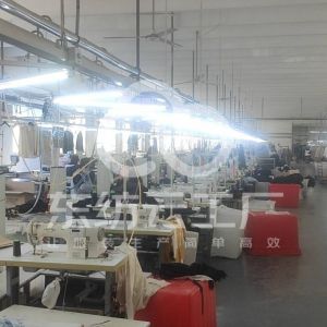 大连永晨服装有限公司