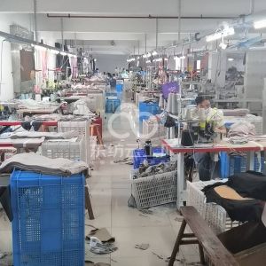 义乌市卓亿服饰厂