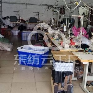 朗顺平车加工厂