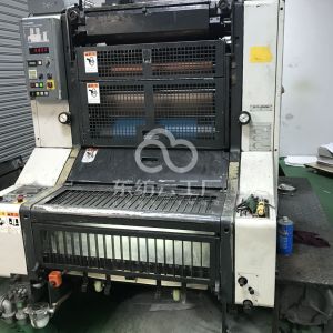 润达吊牌印刷厂