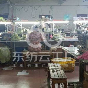 明佳服饰