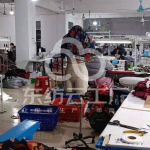 维海精品女装加工坊