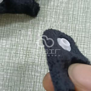 海安华尚服装厂