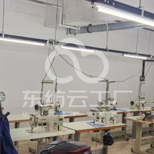 阳新洛逸服装厂