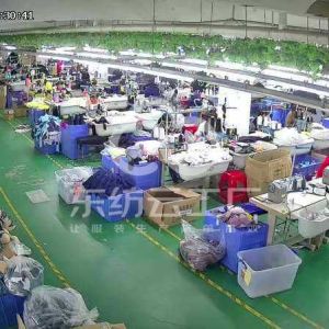 吉安市井开区泳鼎欣服饰