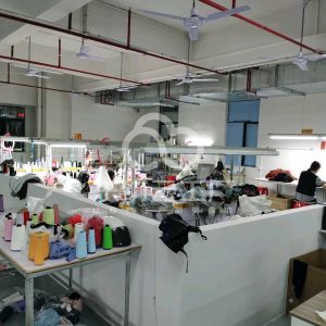 东莞衣衣布舍恩萌服饰有限公司