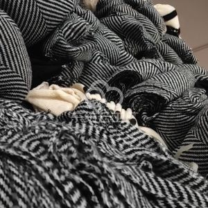 润润发毛织服装有限公司