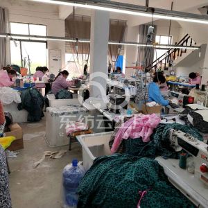 淮北悦美服装有限公司