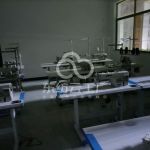 永越服装加工厂