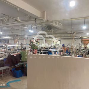 海宁市云蕊服饰有限公司