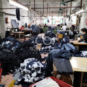 中堂飞钻服装厂