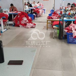 河南省固始县荣利源服装加工厂