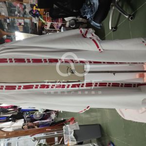 翼方阁贸易有限公司