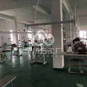 紫芸婷服饰有限公司