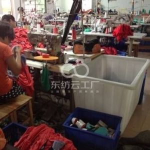 广州虹志服饰有限公司