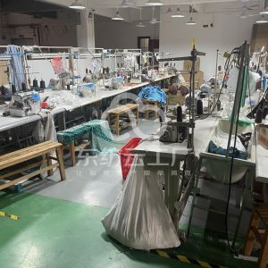 广州市番禺区大石玉琦服装厂