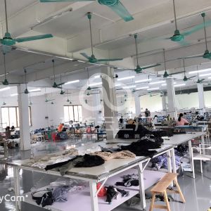 广州大飞服饰有限公司